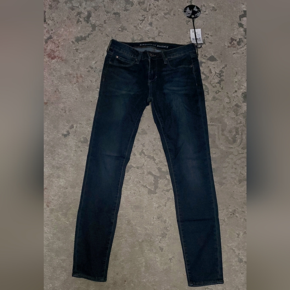 Articles Of Society Jeans